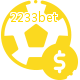 Aposte em esportes do mundo todo no 2233bet!