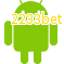 Aplicativo 2233betbet para Android